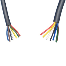 EV07EE - H Electric Vehicle Cable TUV STANDARD